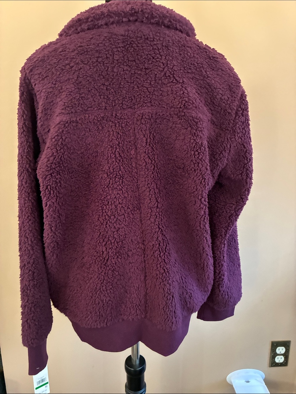 Jacket - Picture 4 of 5